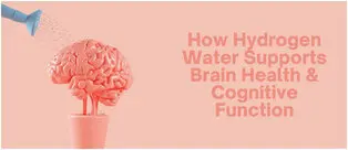 Hydron water improves Guillain- Barren Syndrome