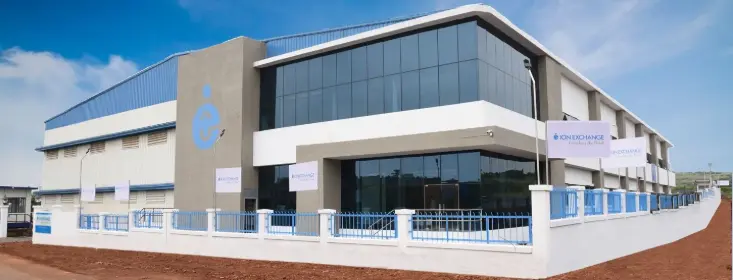 Corporate team satisfied with HydroAce
